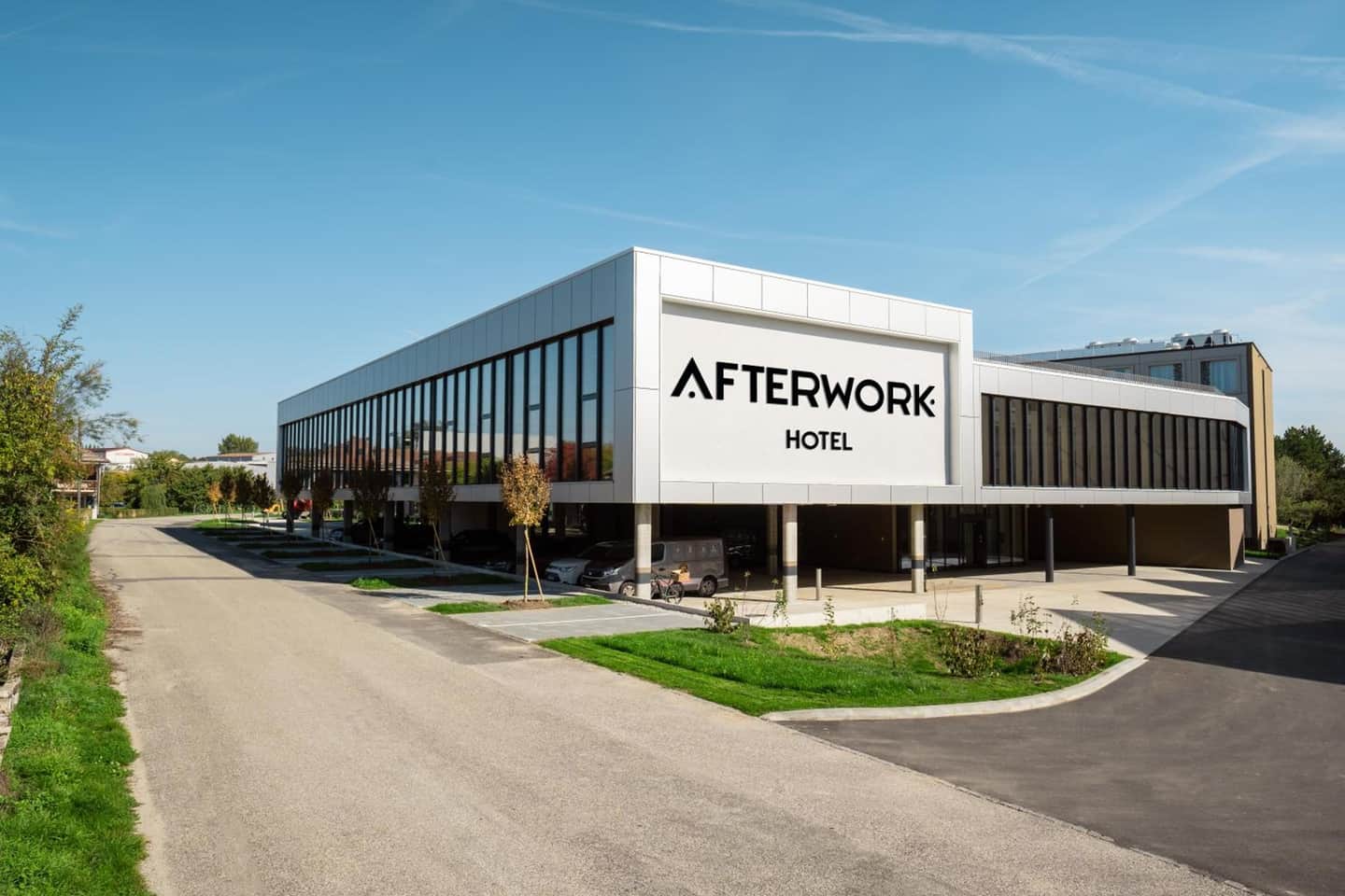 Afterwork Hotel
