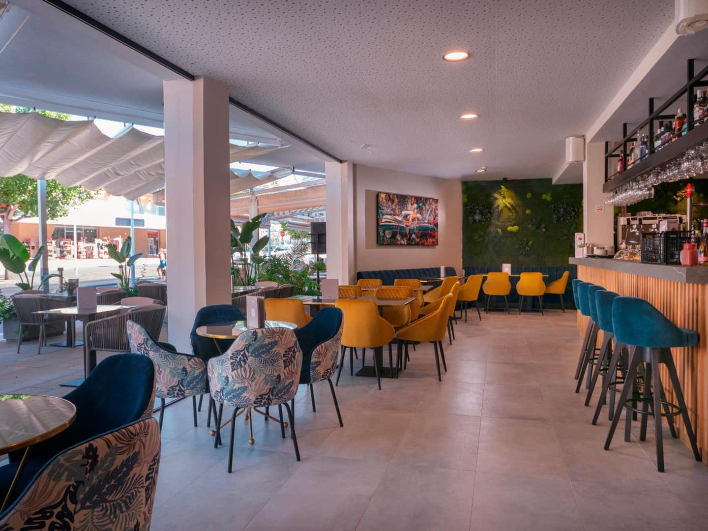 INN Apartments Mallorca
