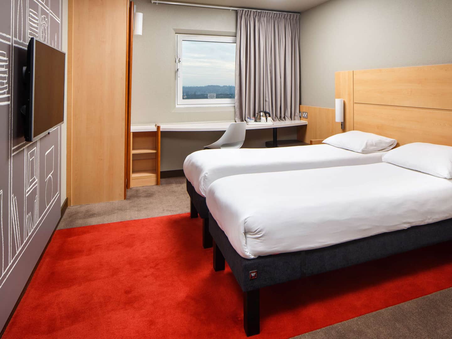 ibis London Wembley