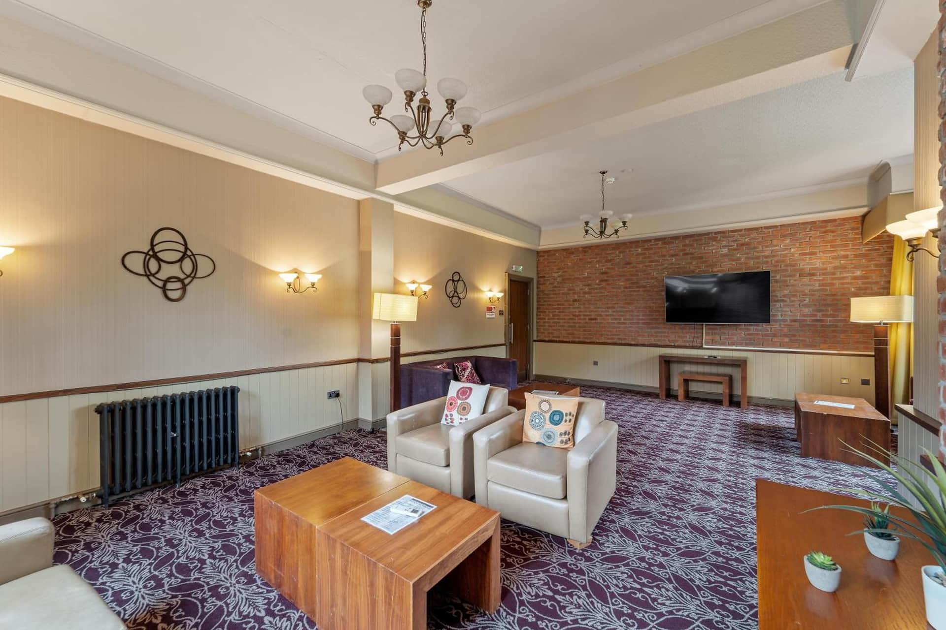 The Rutland Hotel