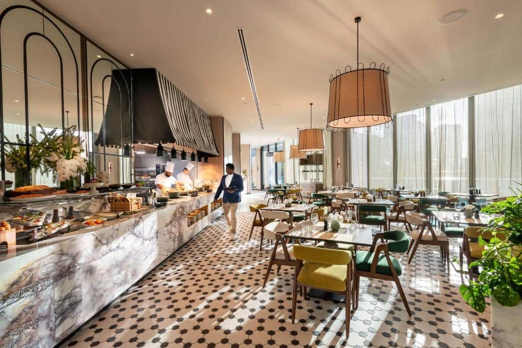 Dorsett Melbourne