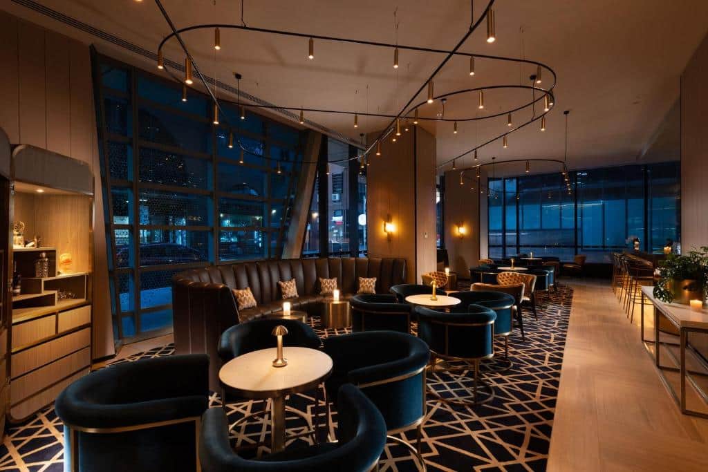 Dorsett Melbourne