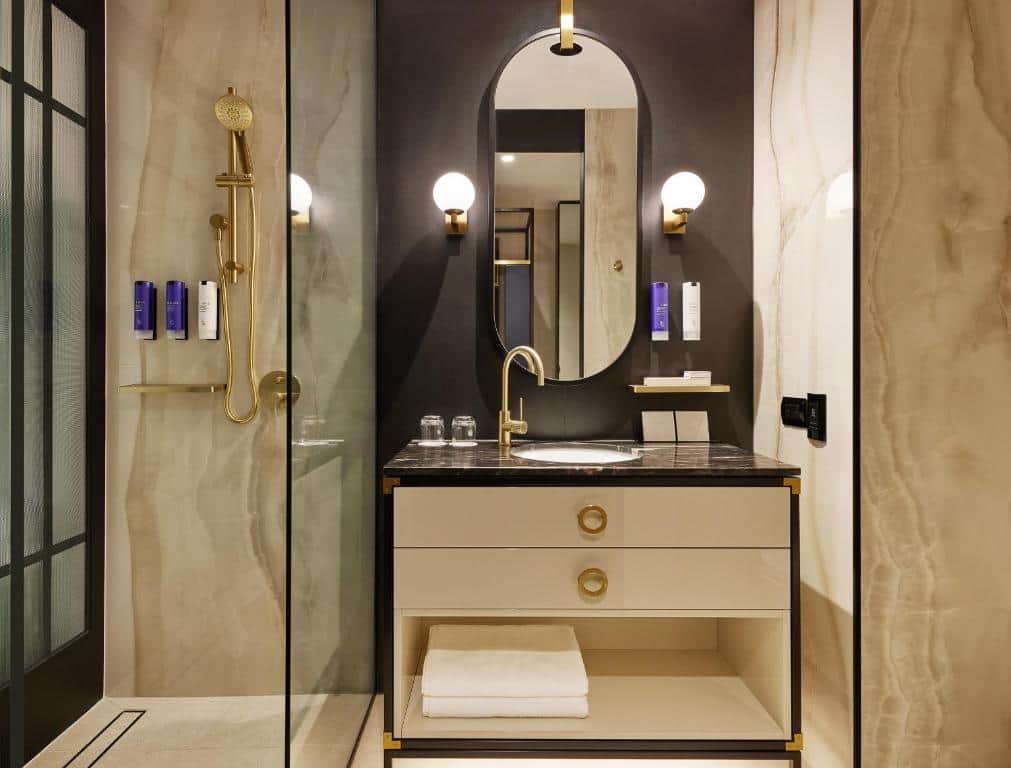 Dorsett Melbourne
