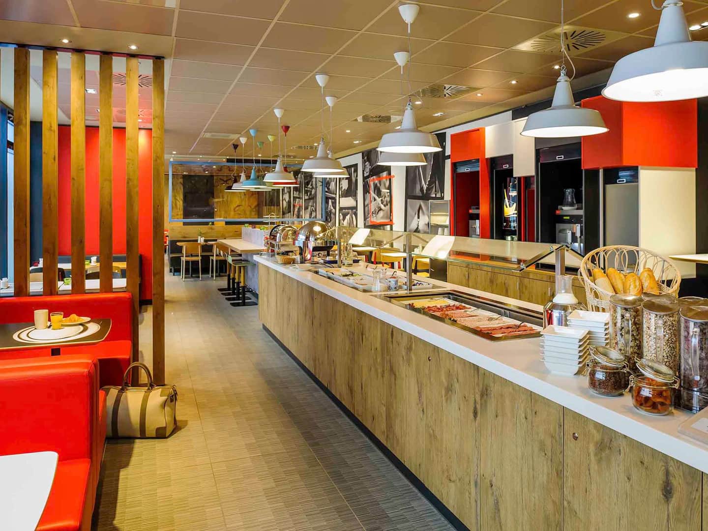 ibis Hamburg City