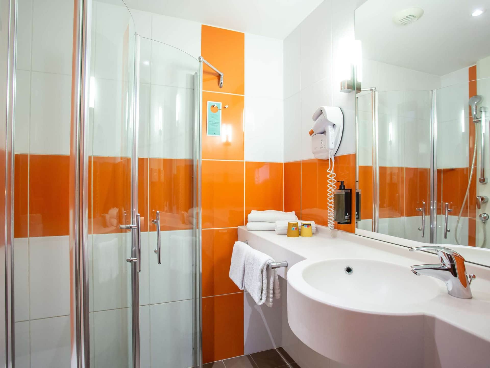 ibis Styles Bourges