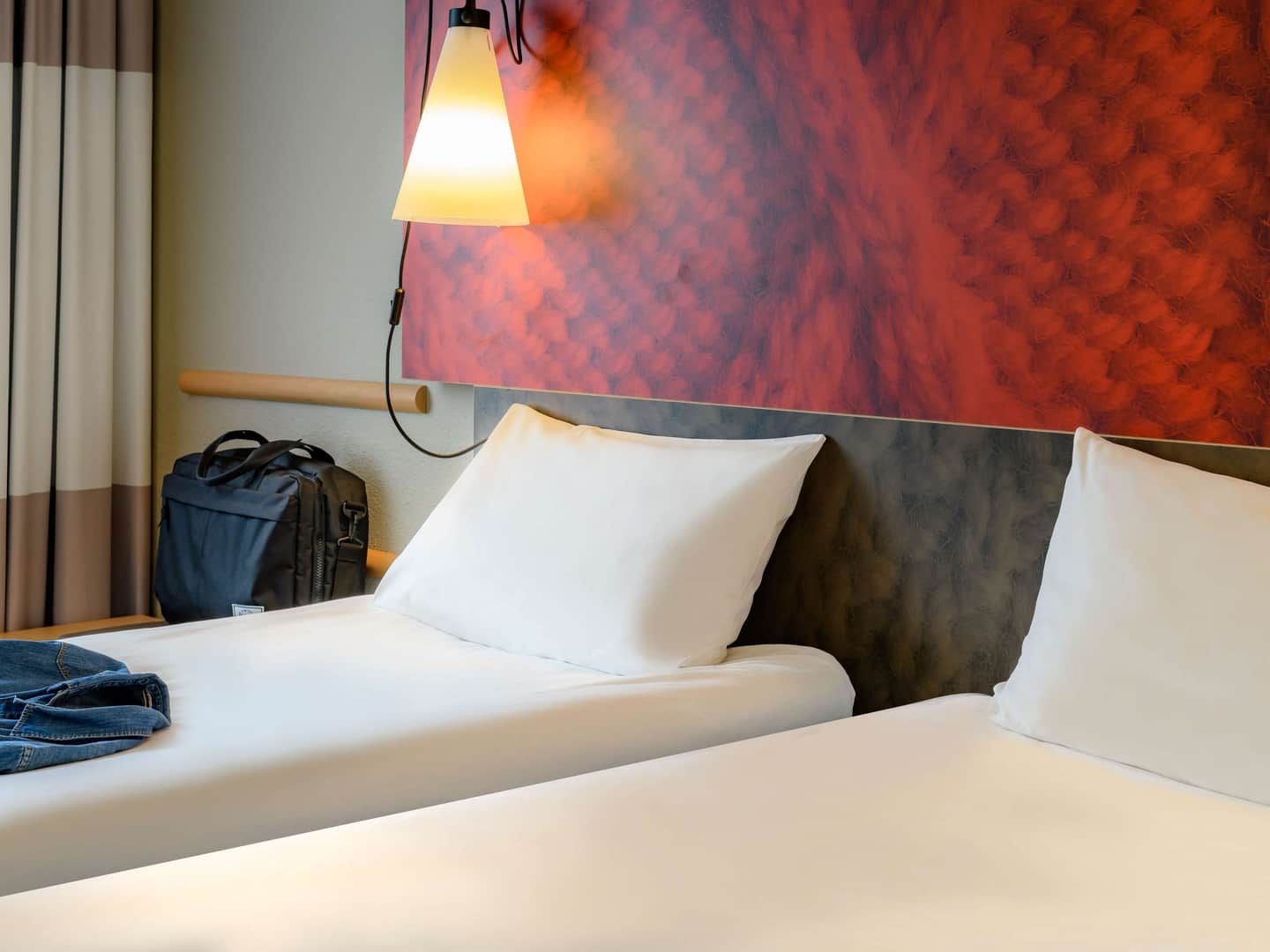 ibis Mainz City