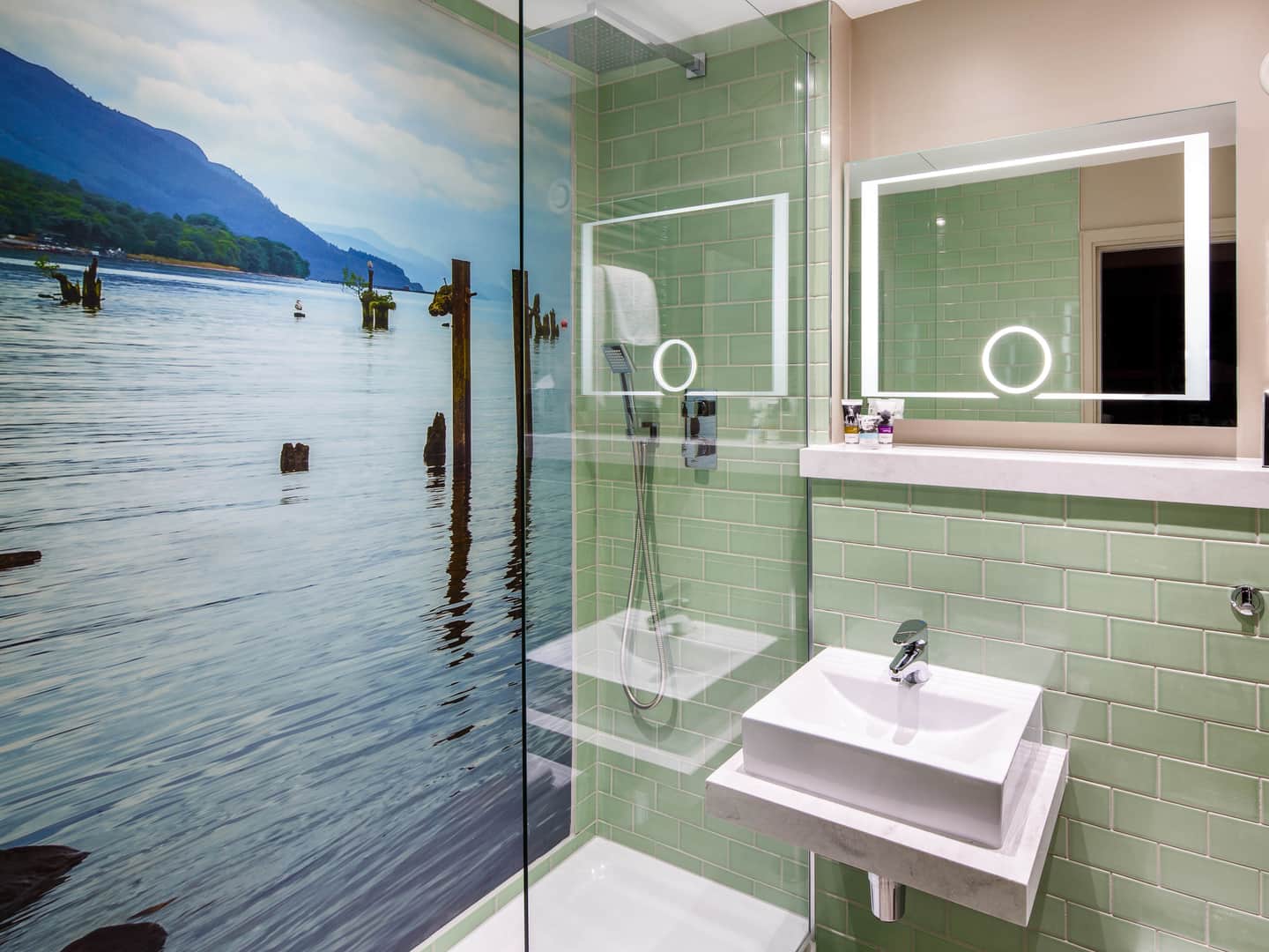 Mercure Inverness Hotel