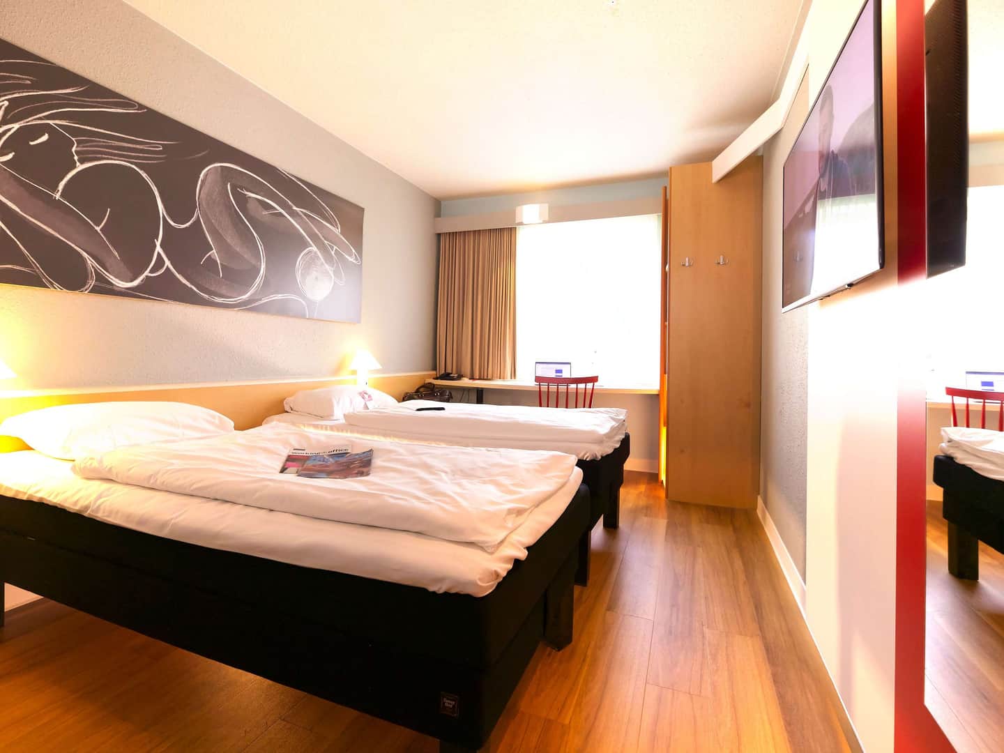 ibis Koeln Messe