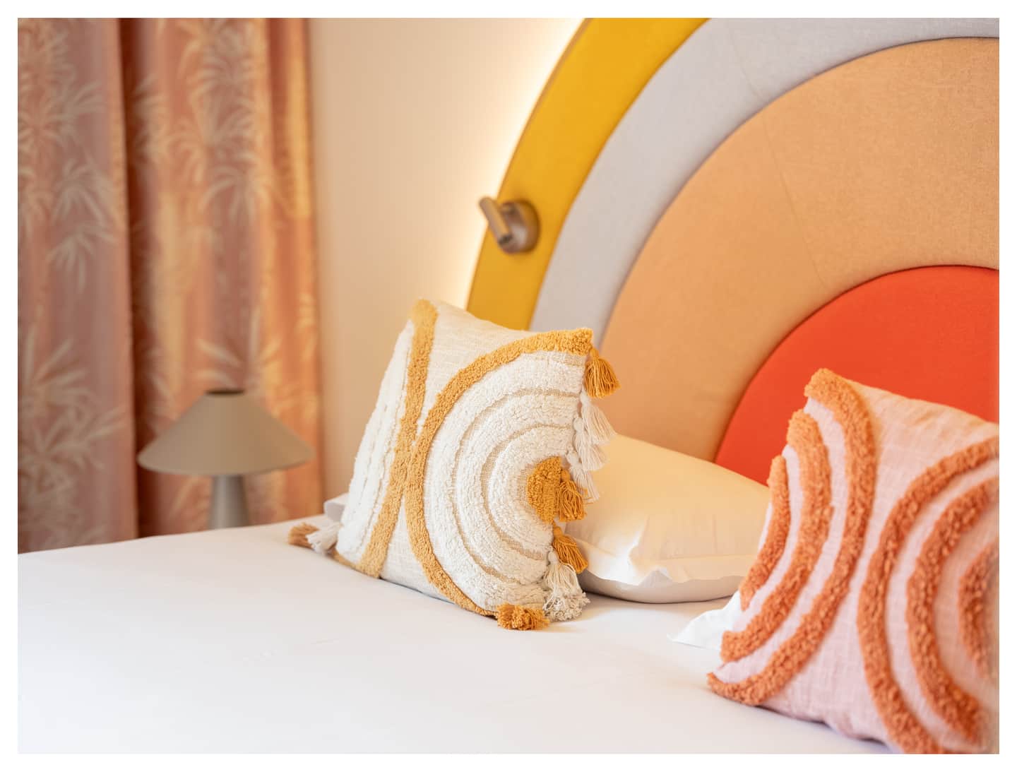 Nice Pam Hotel