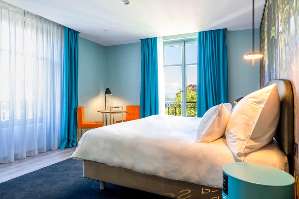 Marmont Hotel