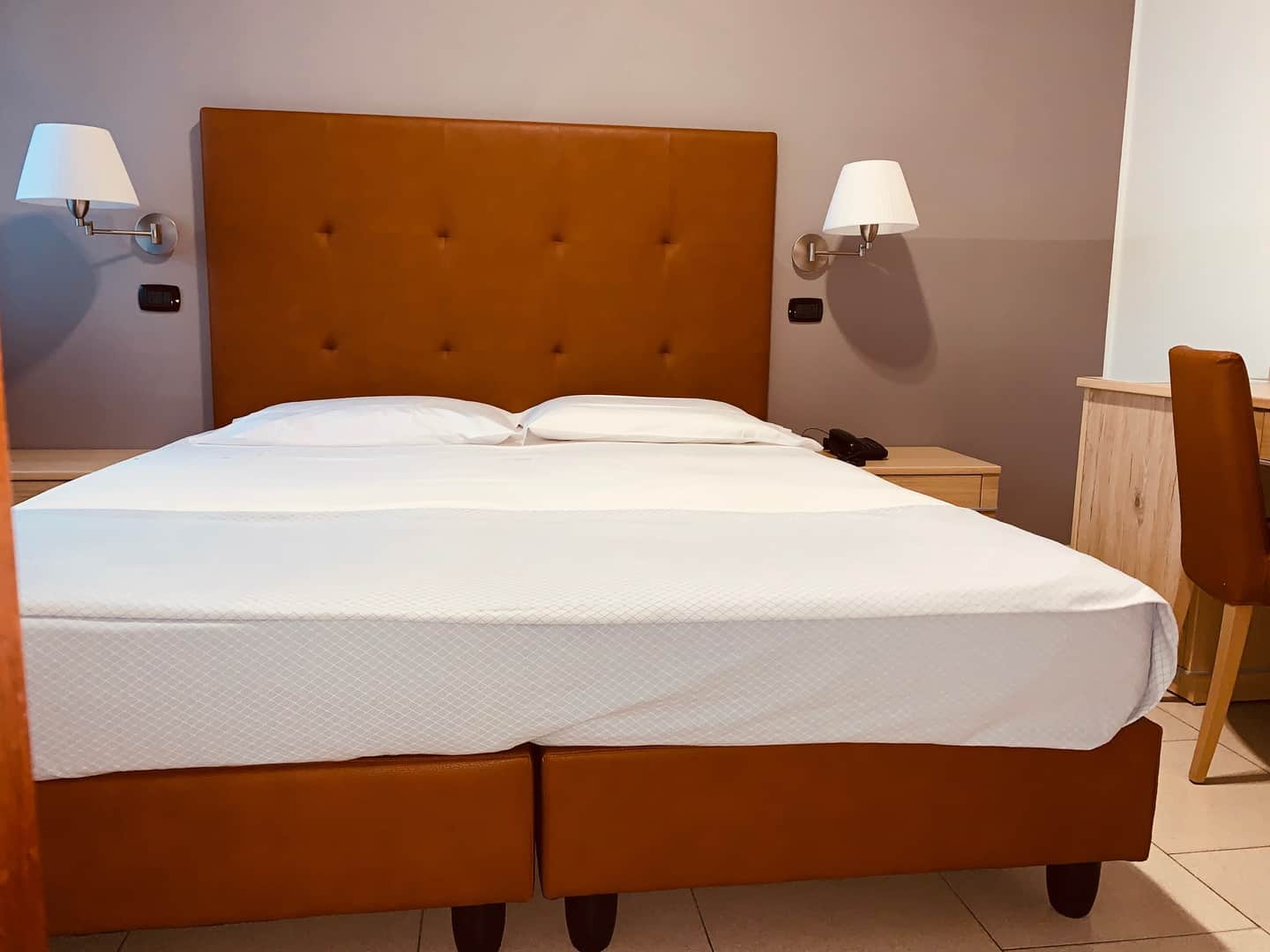 Flying Hotel