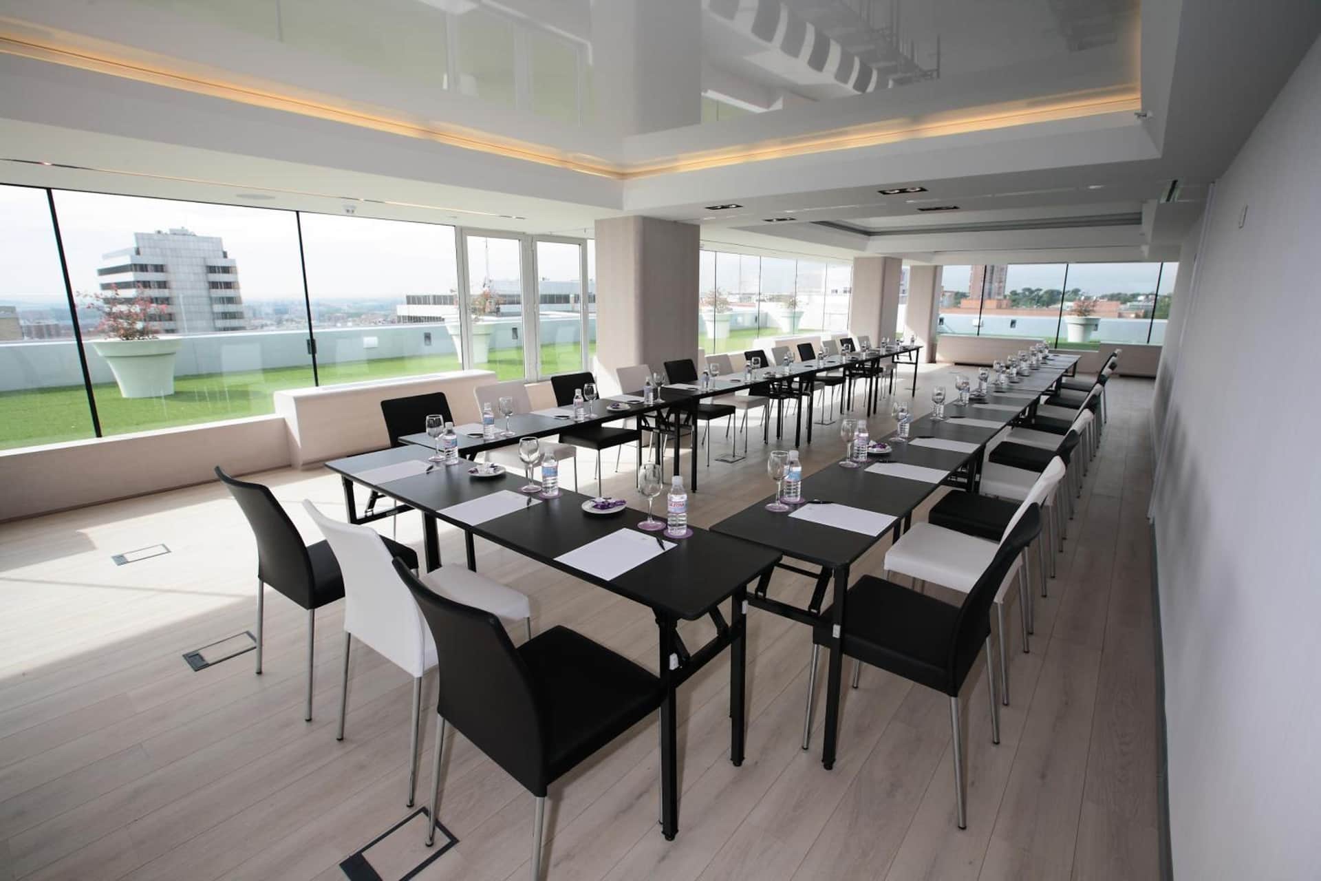 voco Madrid Retiro, an IHG Hotel