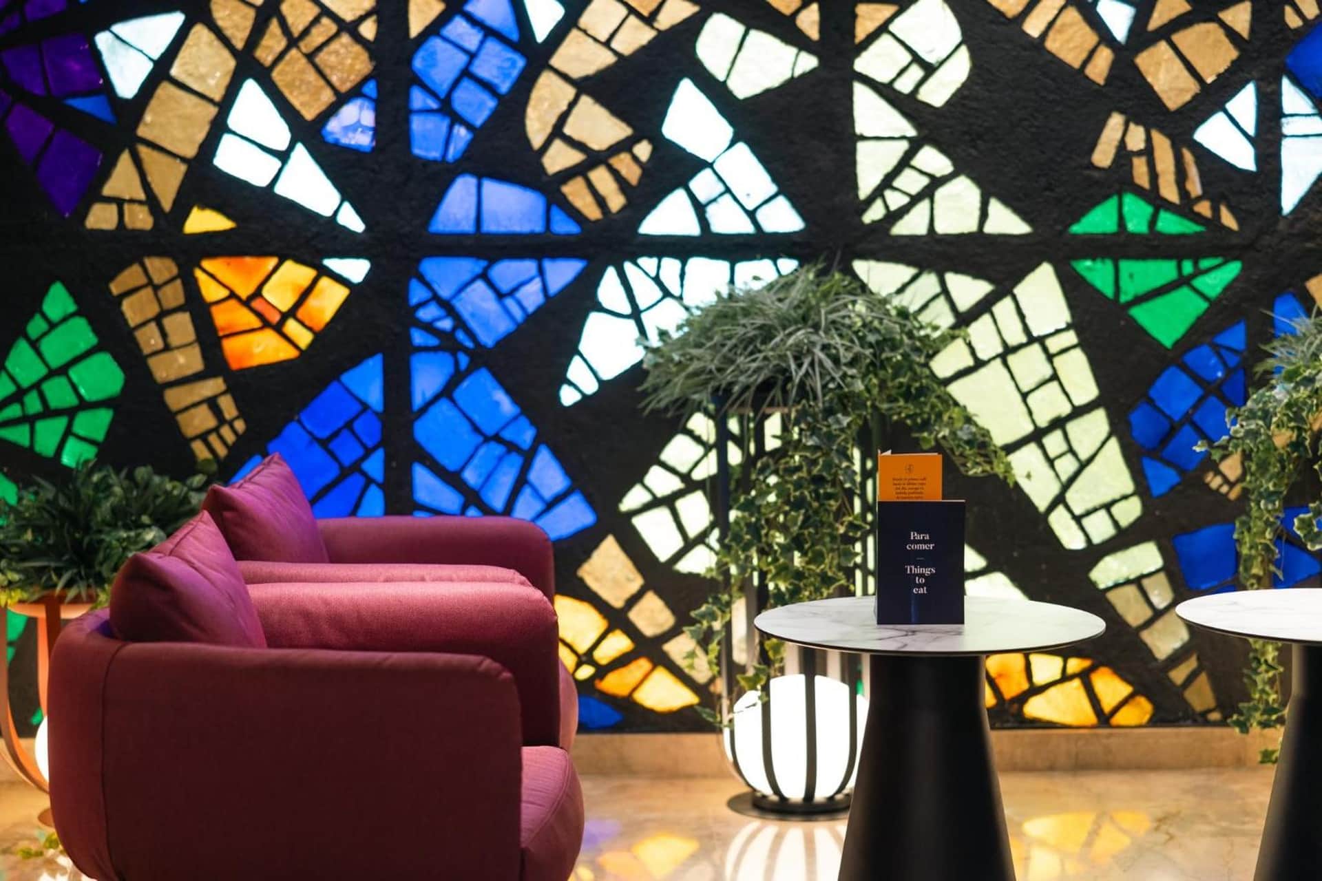 voco Madrid Retiro, an IHG Hotel