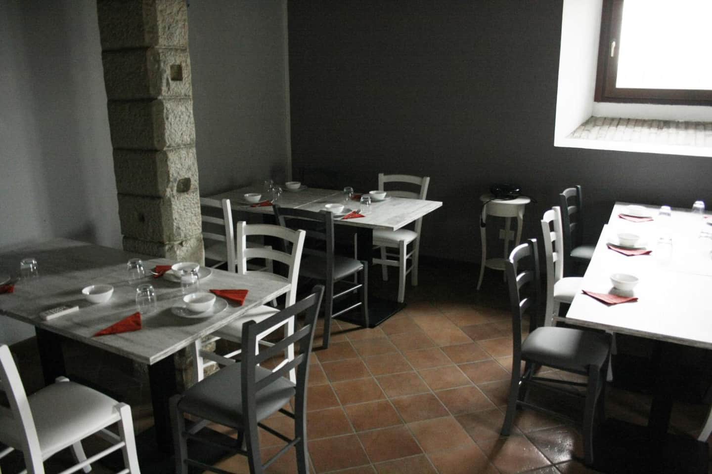 Cascina Volta