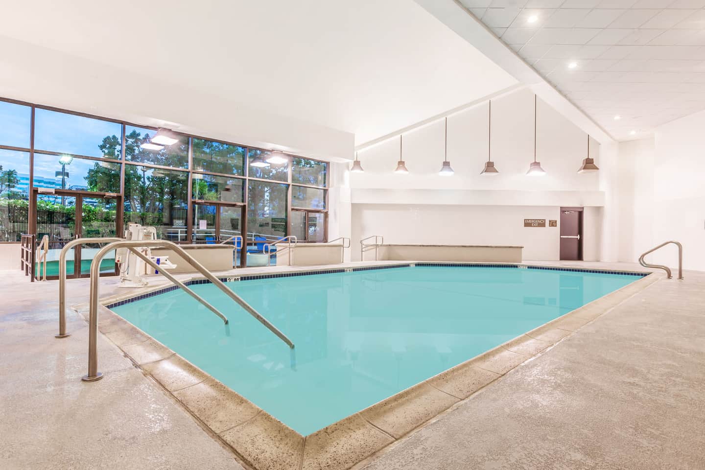 Sonesta Irvine