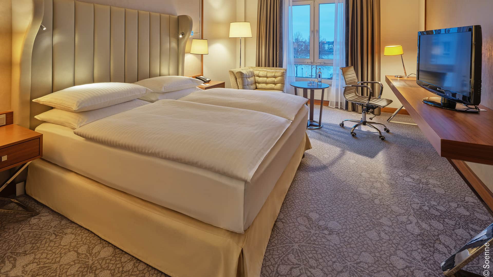 Dorint Hotel Bonn