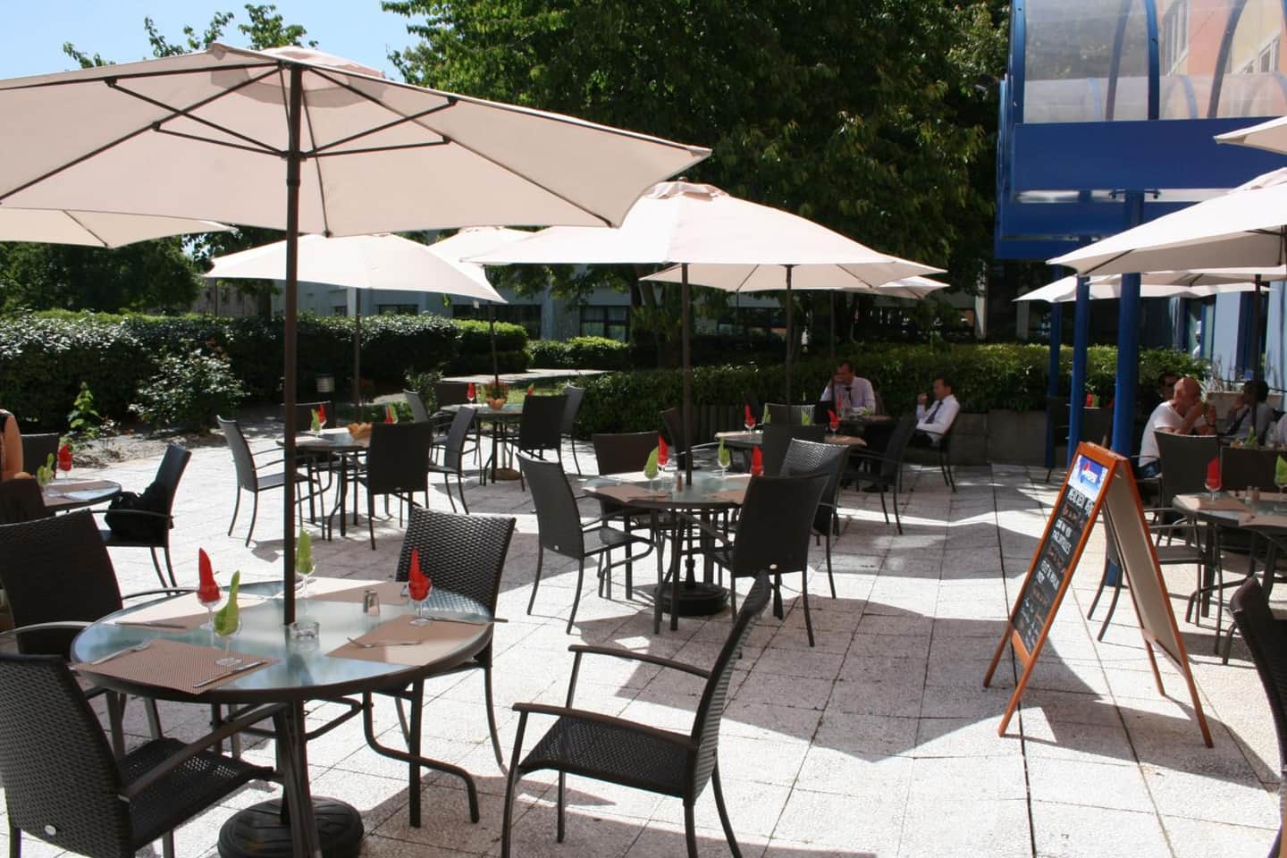 Eurohotel Créteil