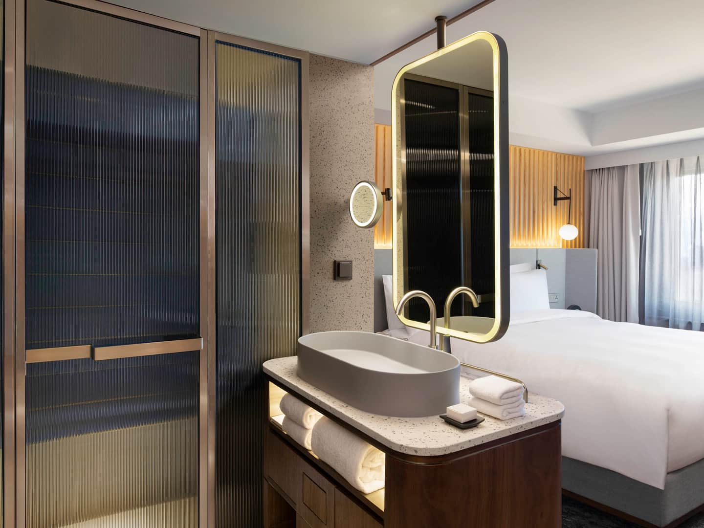 Mondrian Seoul Itaewon