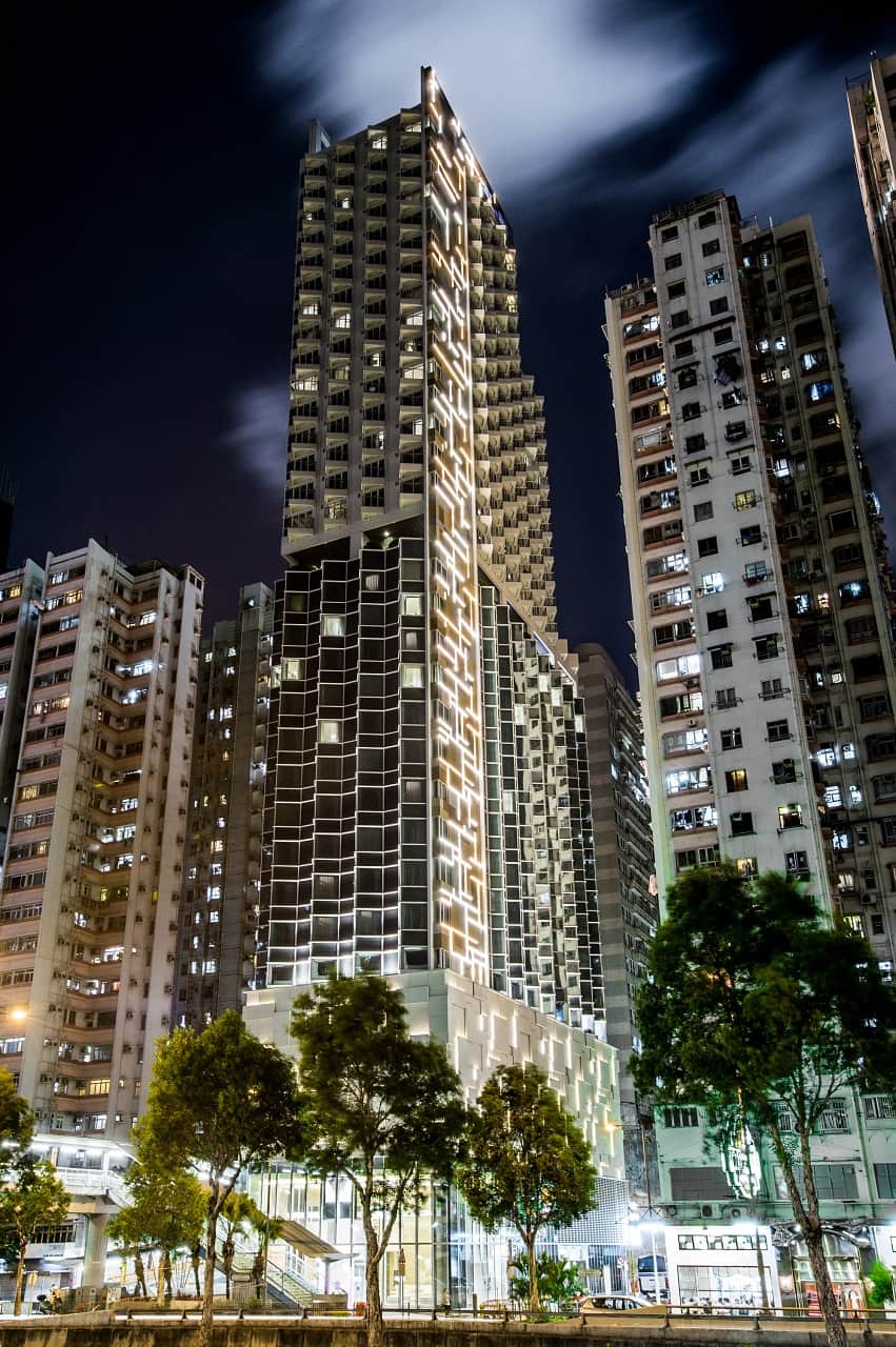 One Dundas