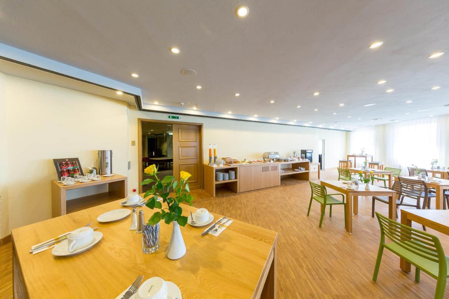 mk | hotel remscheid