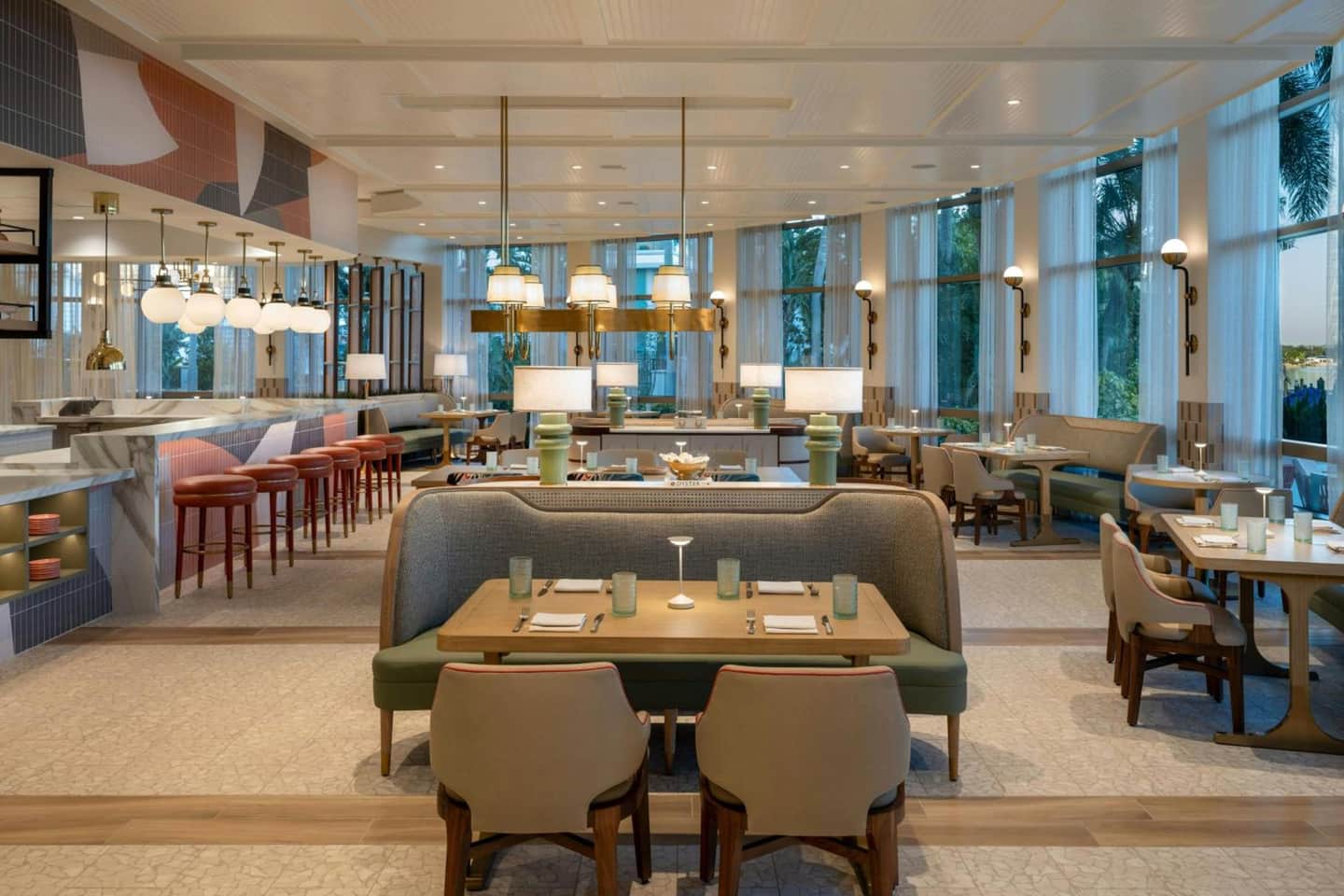 The Westin Tampa Bay