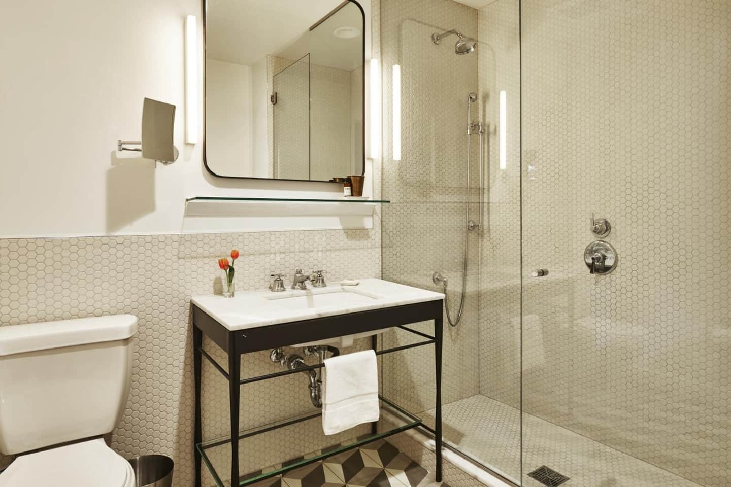 The Hollywood Roosevelt