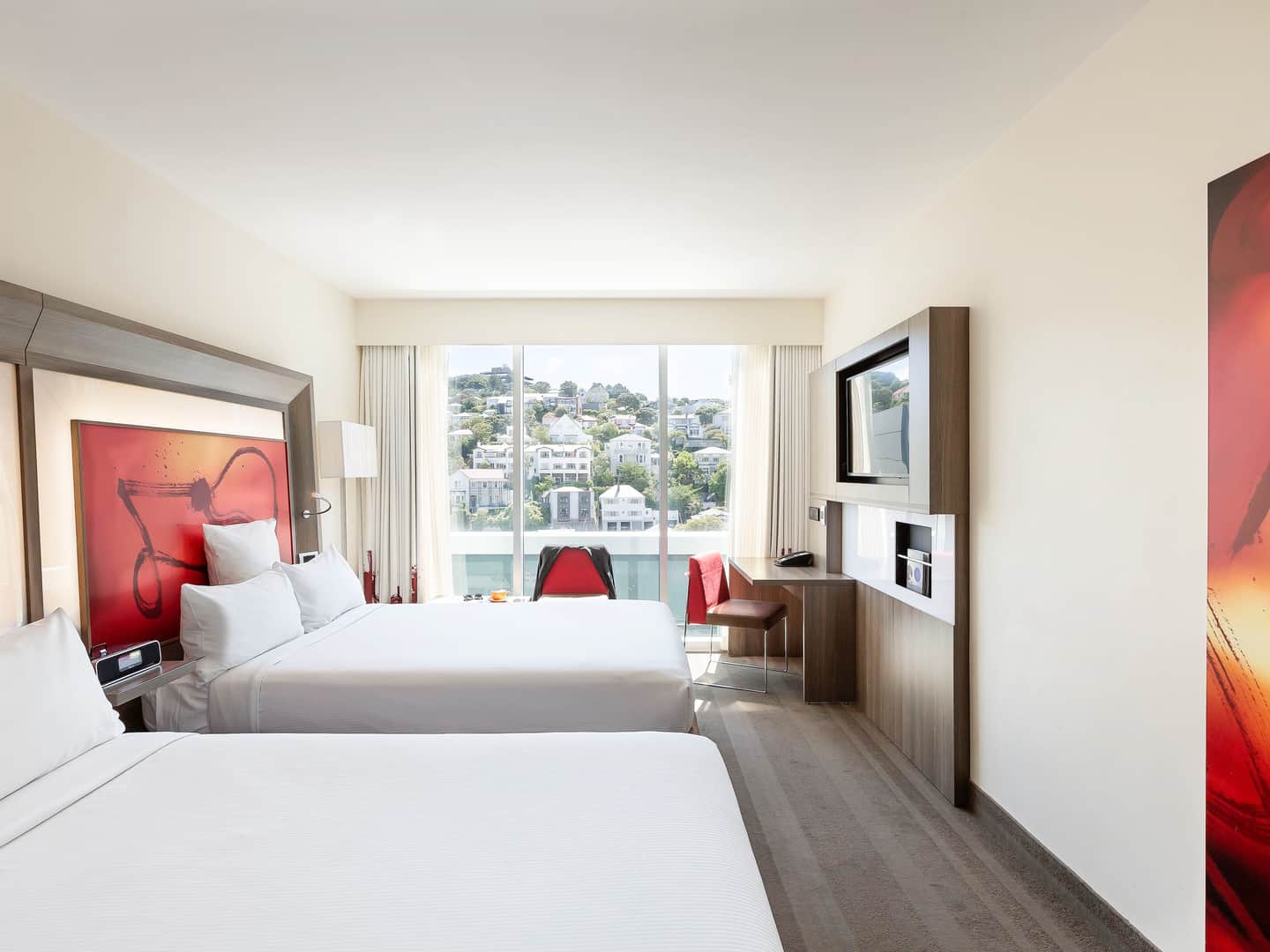 Novotel Wellington