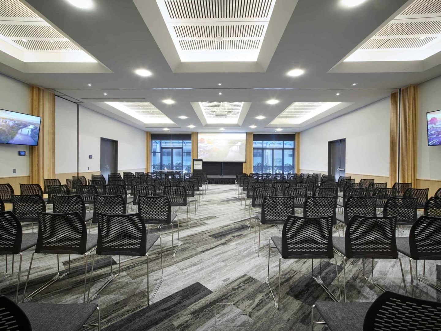 Novotel Hamilton Tainui