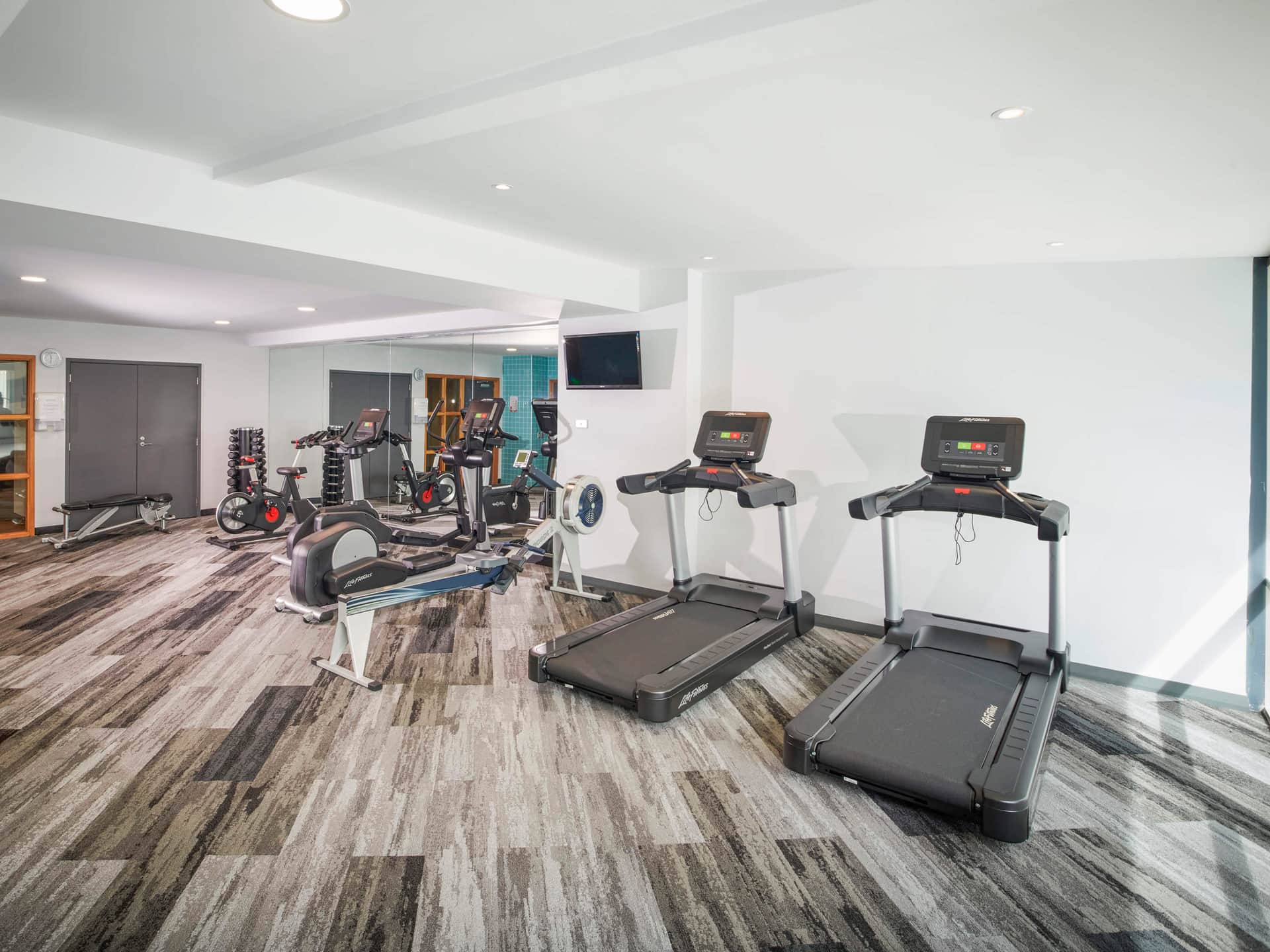 Novotel Hamilton Tainui
