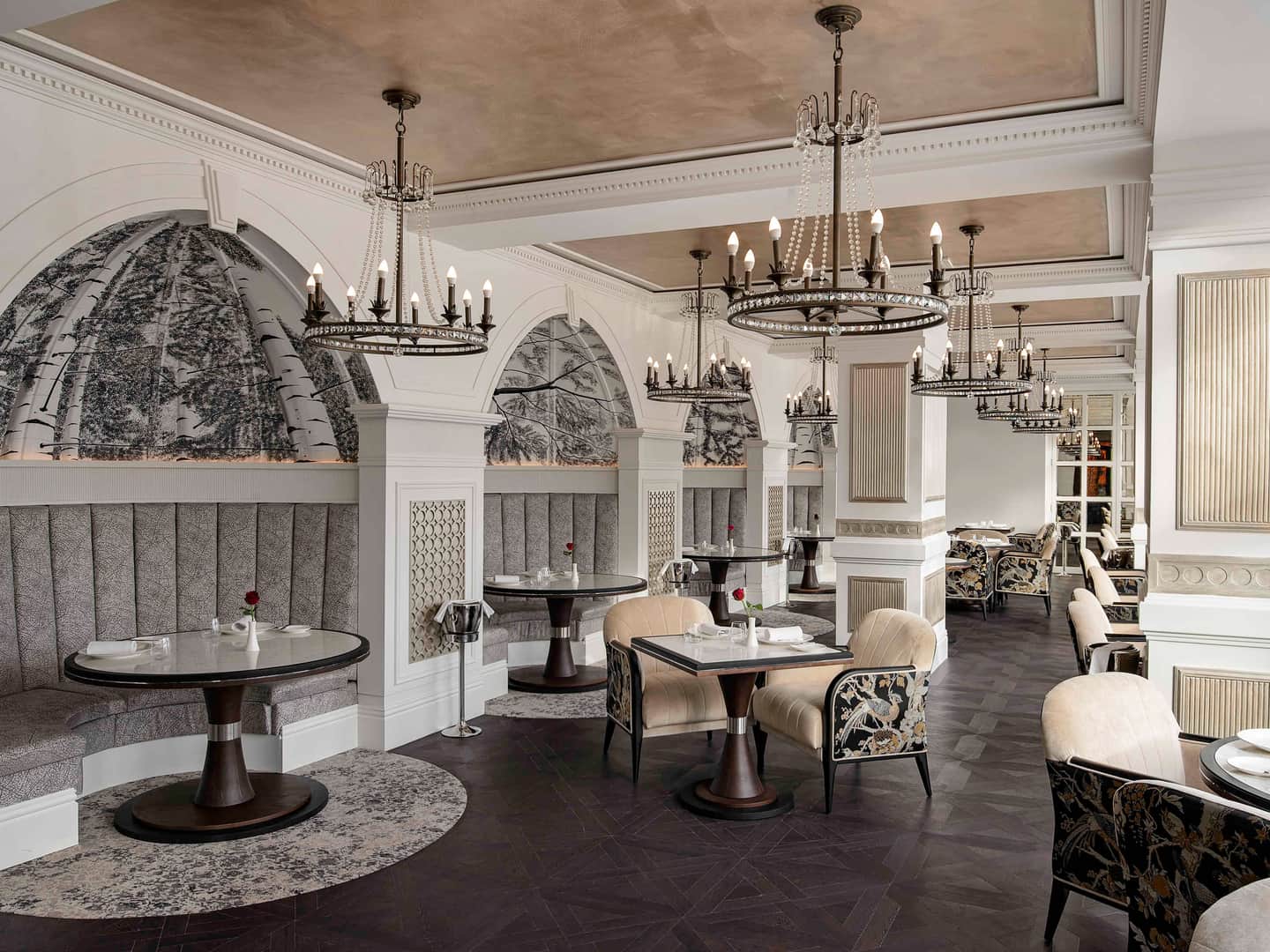 Fairmont Windsor Park
