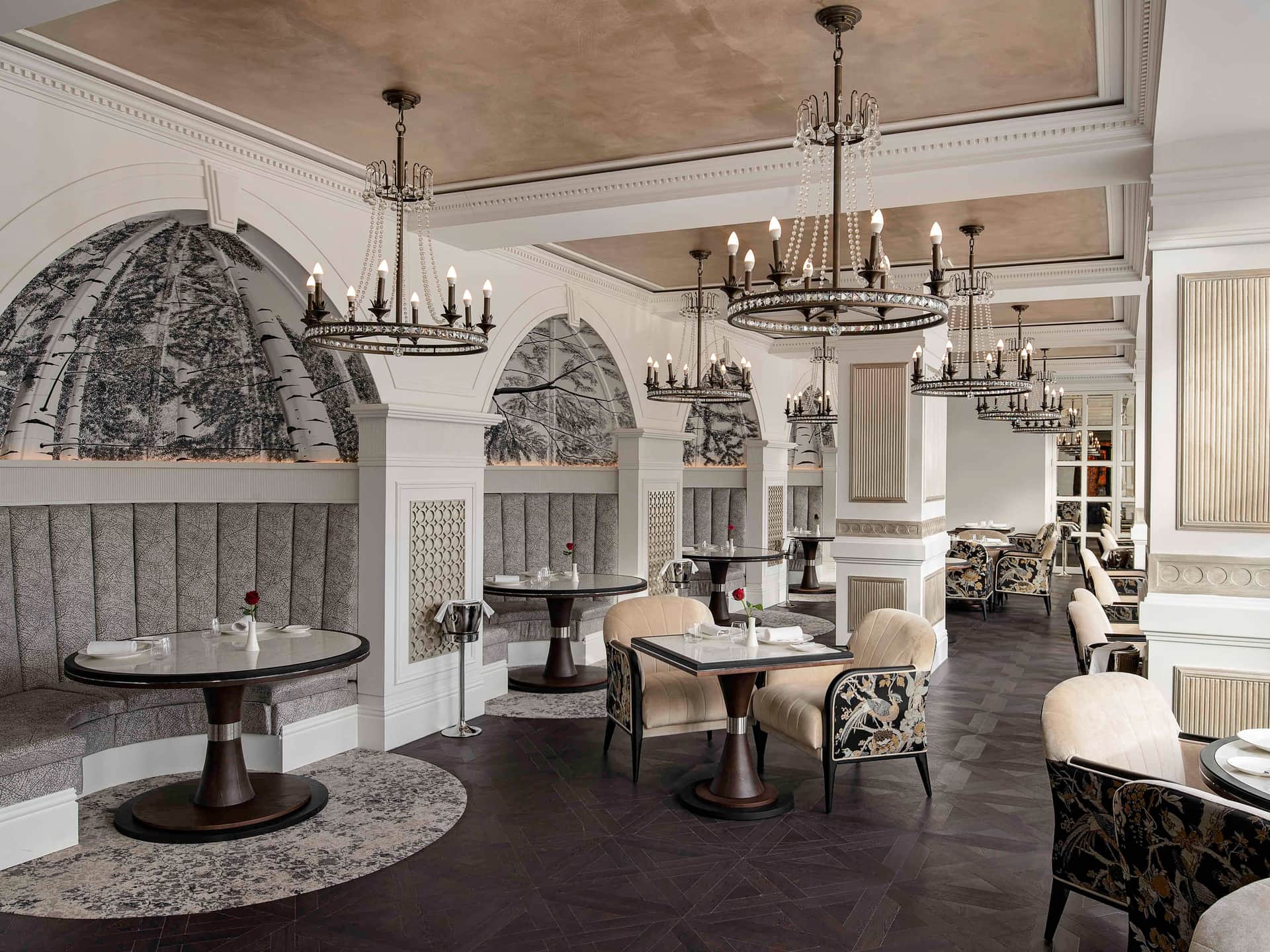 Fairmont Windsor Park