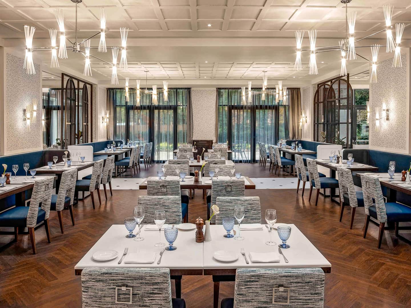 Fairmont Windsor Park