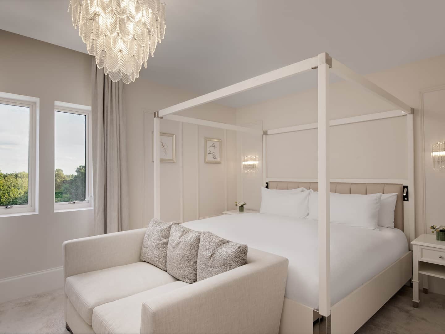 Fairmont Windsor Park