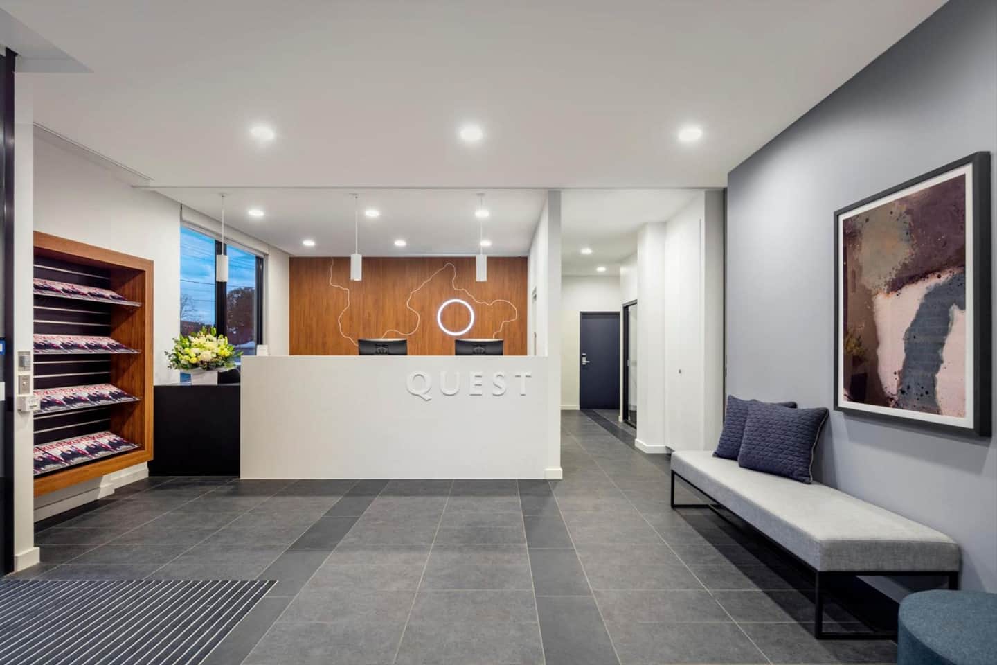 Quest Maribyrnong