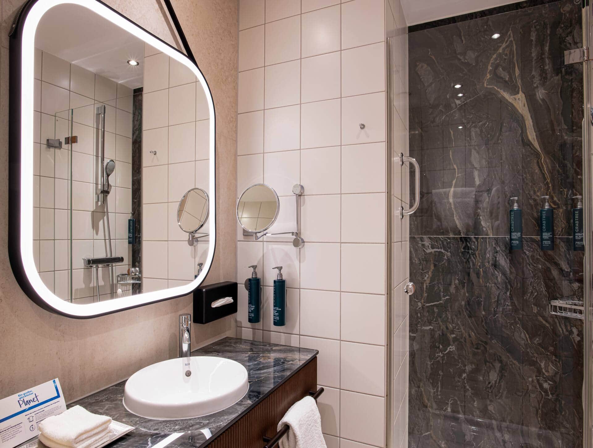 Hilton Cologne