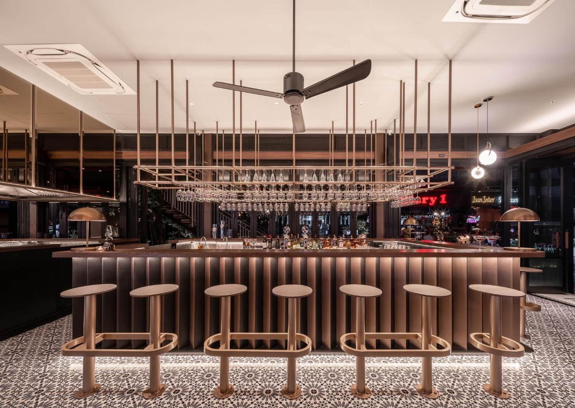 Maison Stay Bangkok