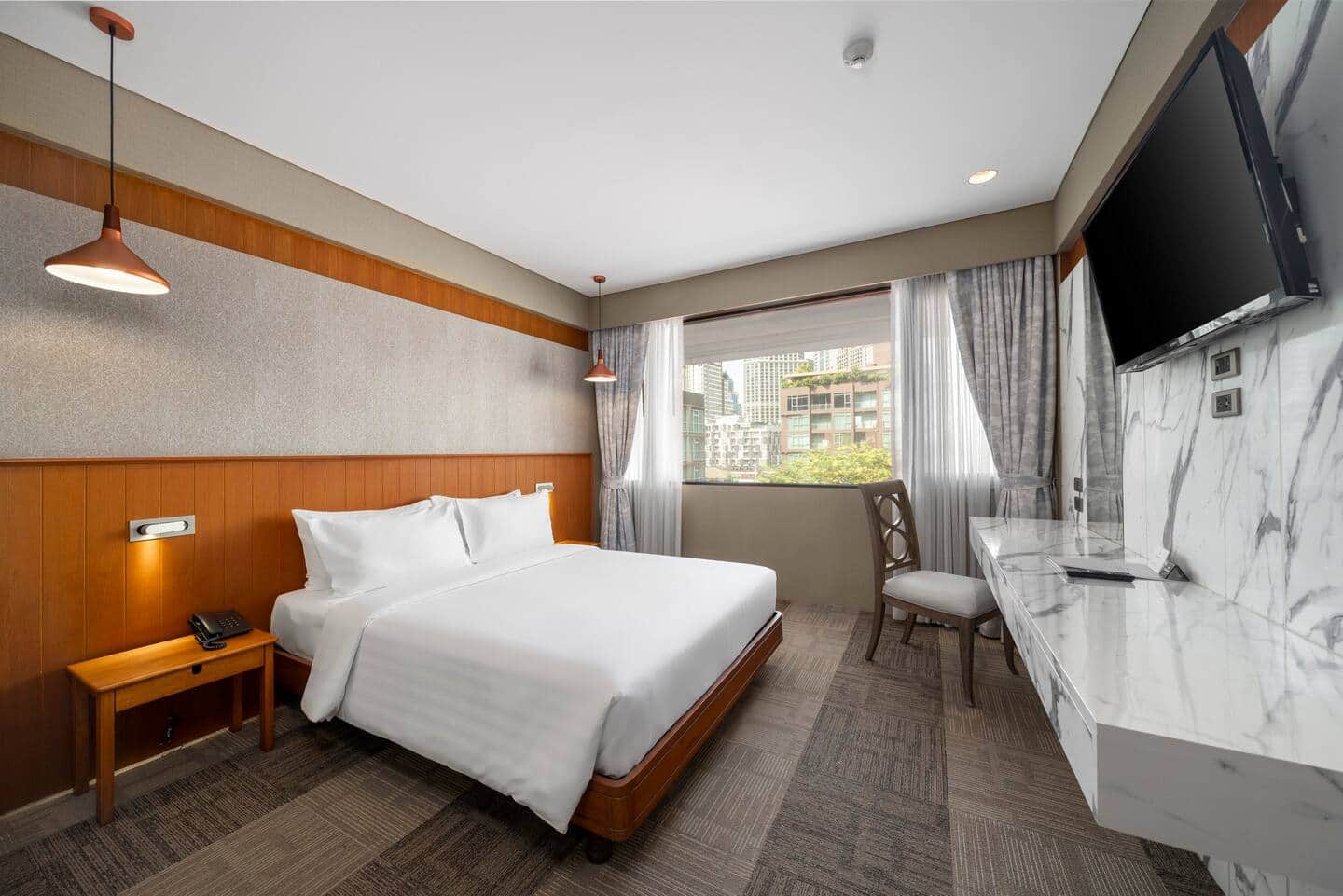 Maison Stay Bangkok
