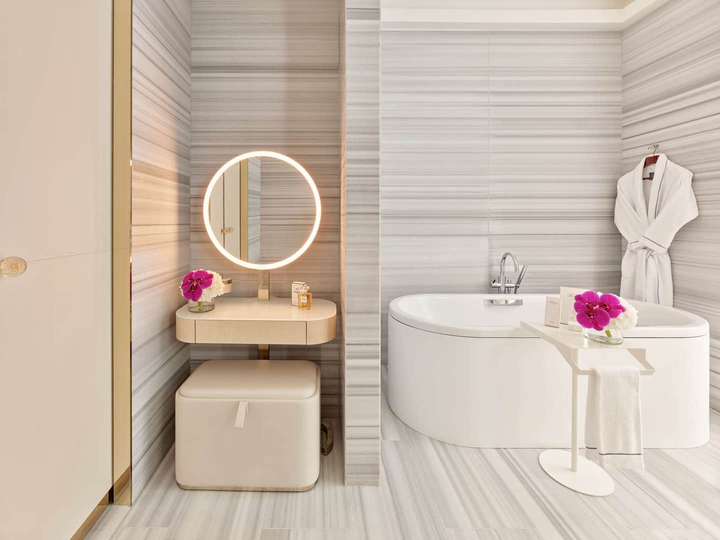 Fairmont Doha