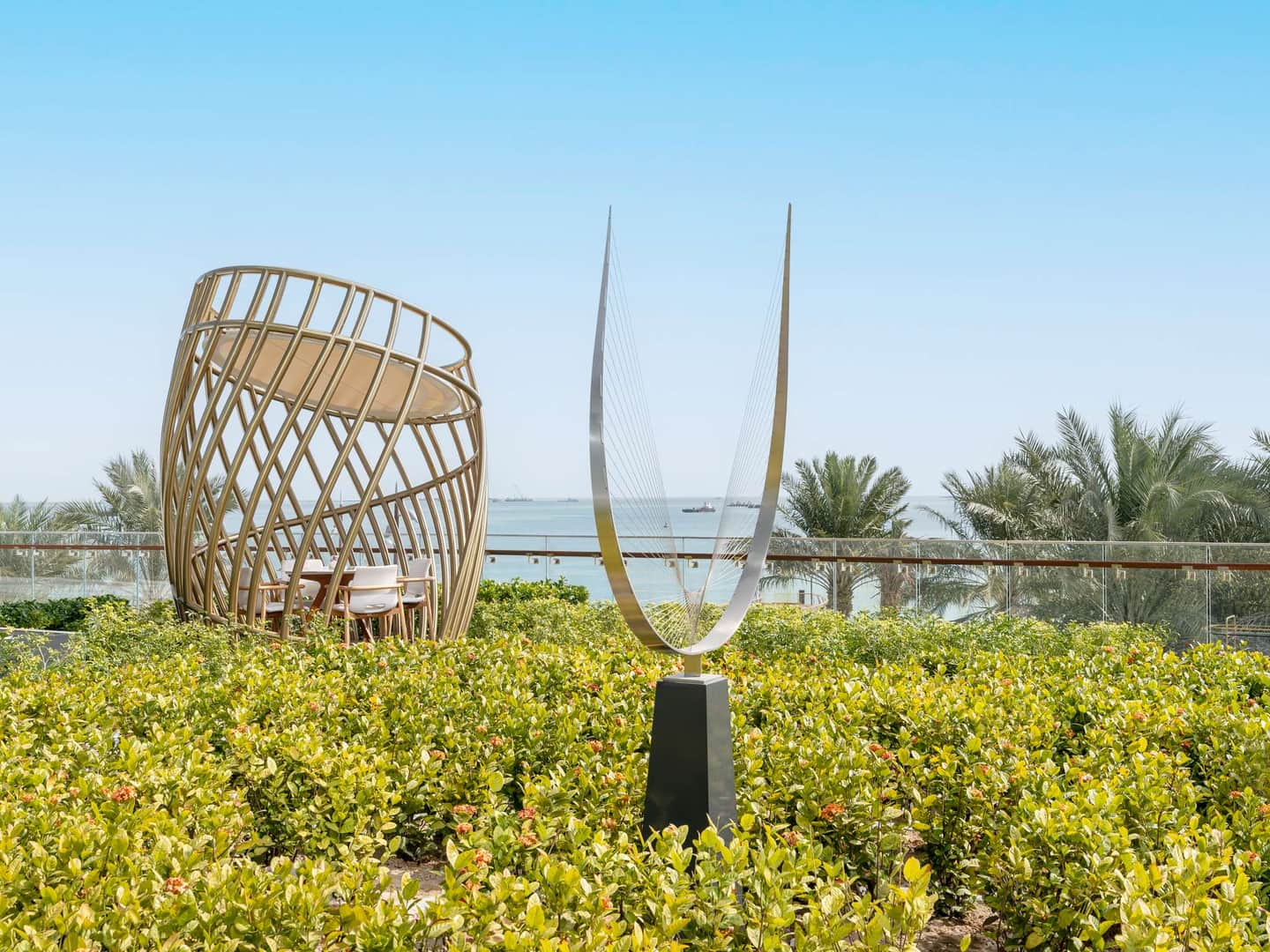 Fairmont Doha
