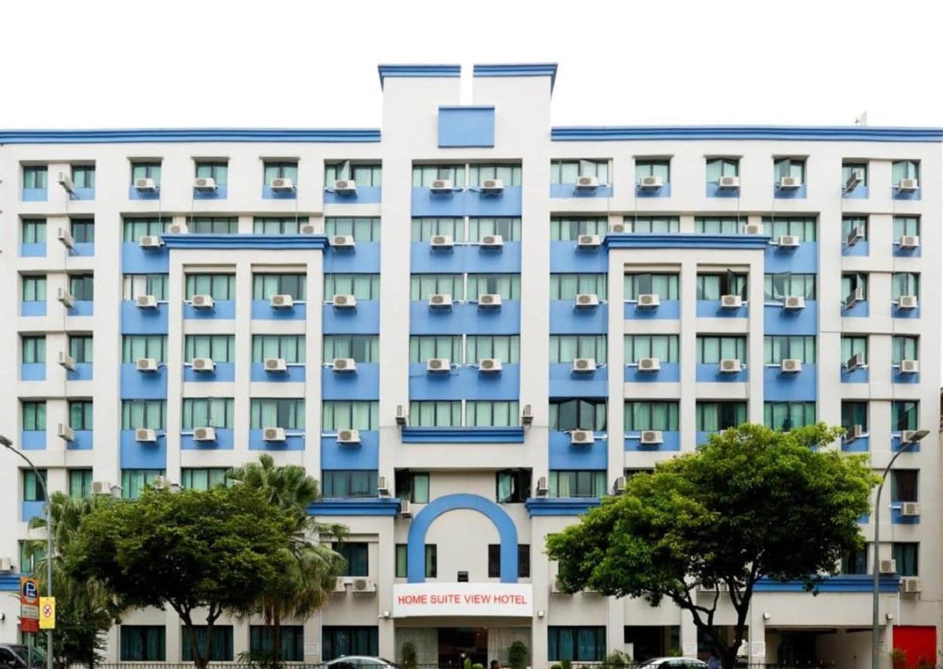 Yaju Hotel