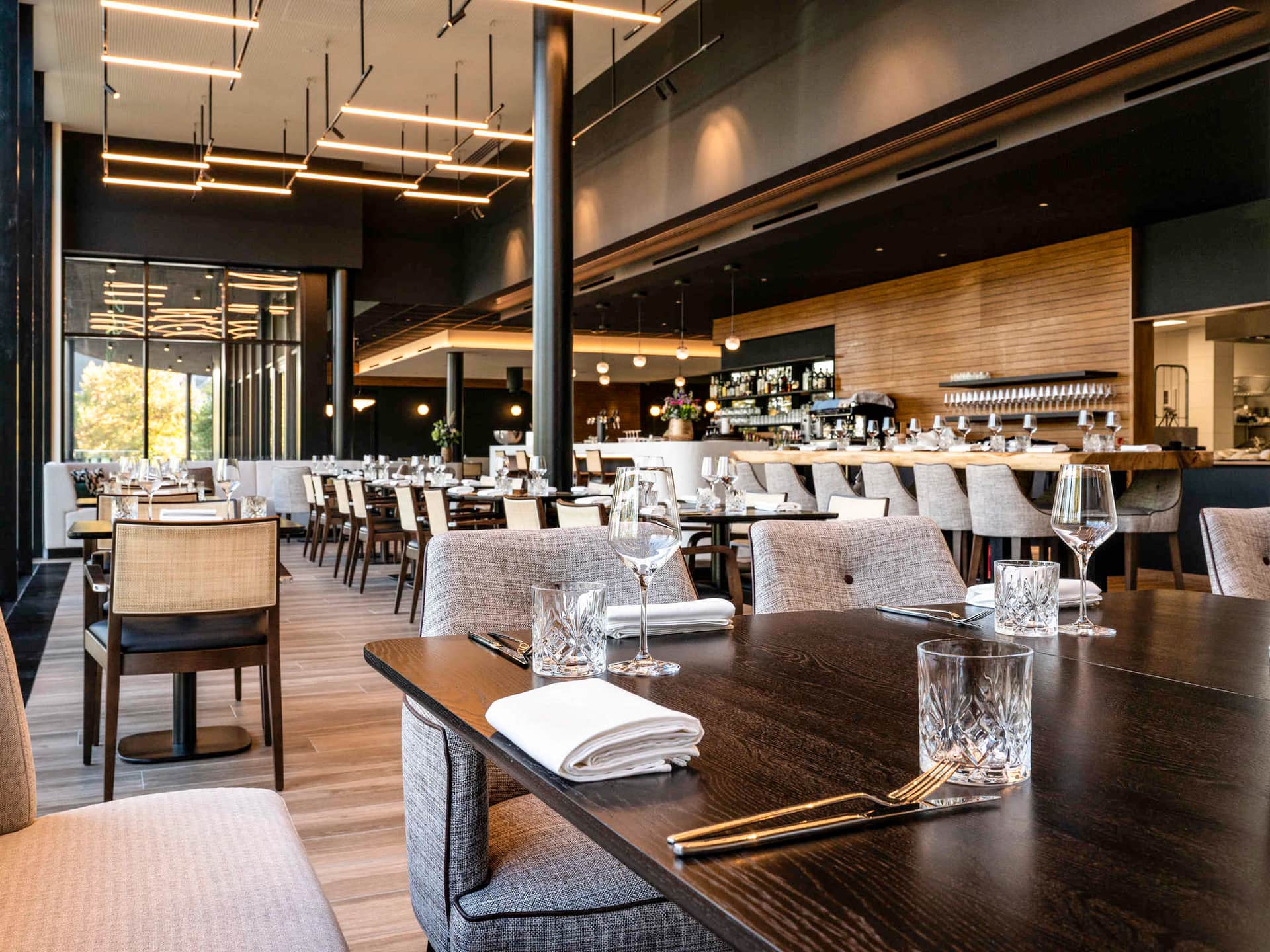 Mercure Namur Hotel