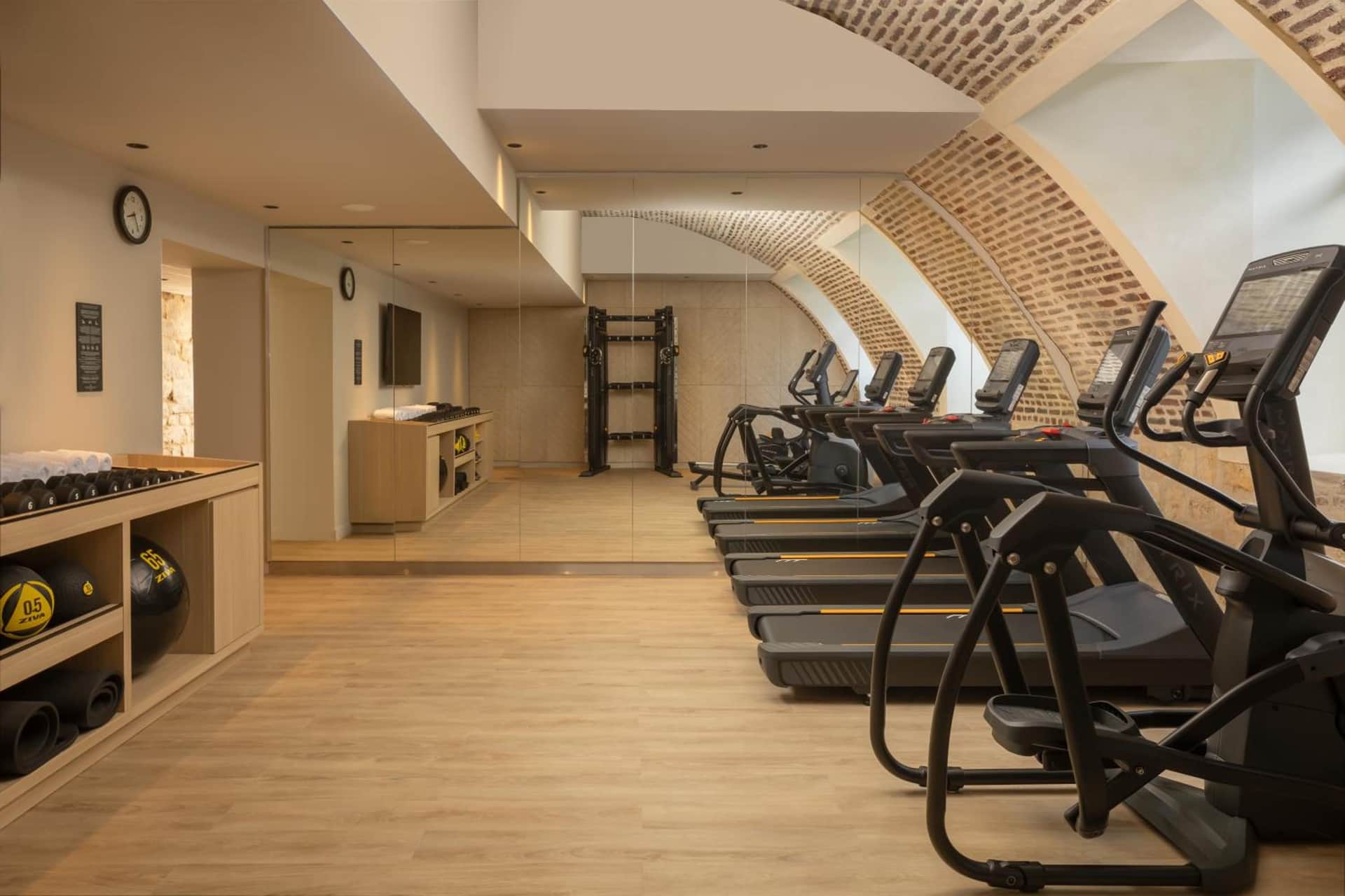 Hyatt Place Rouen