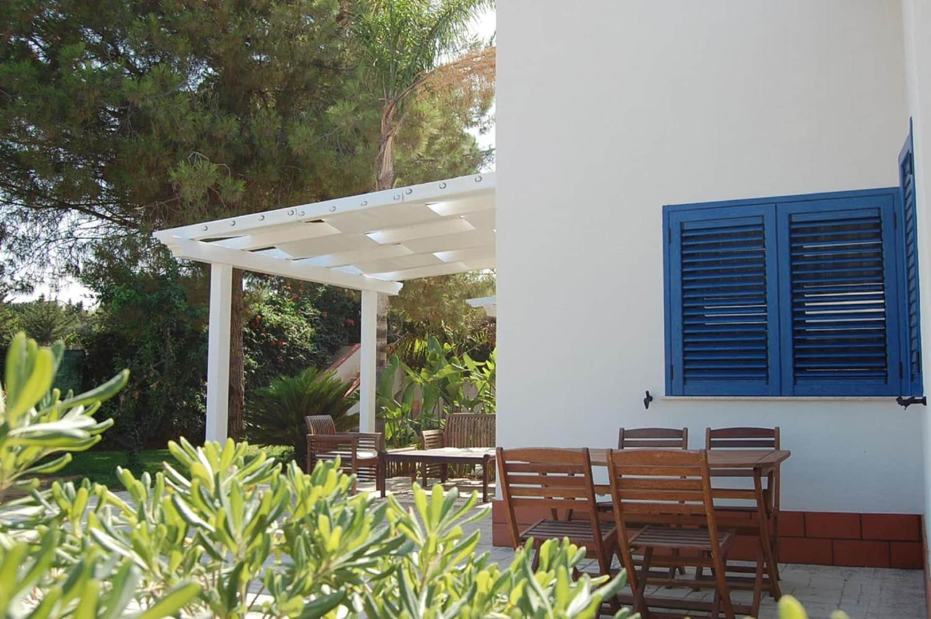 Petruso Resort