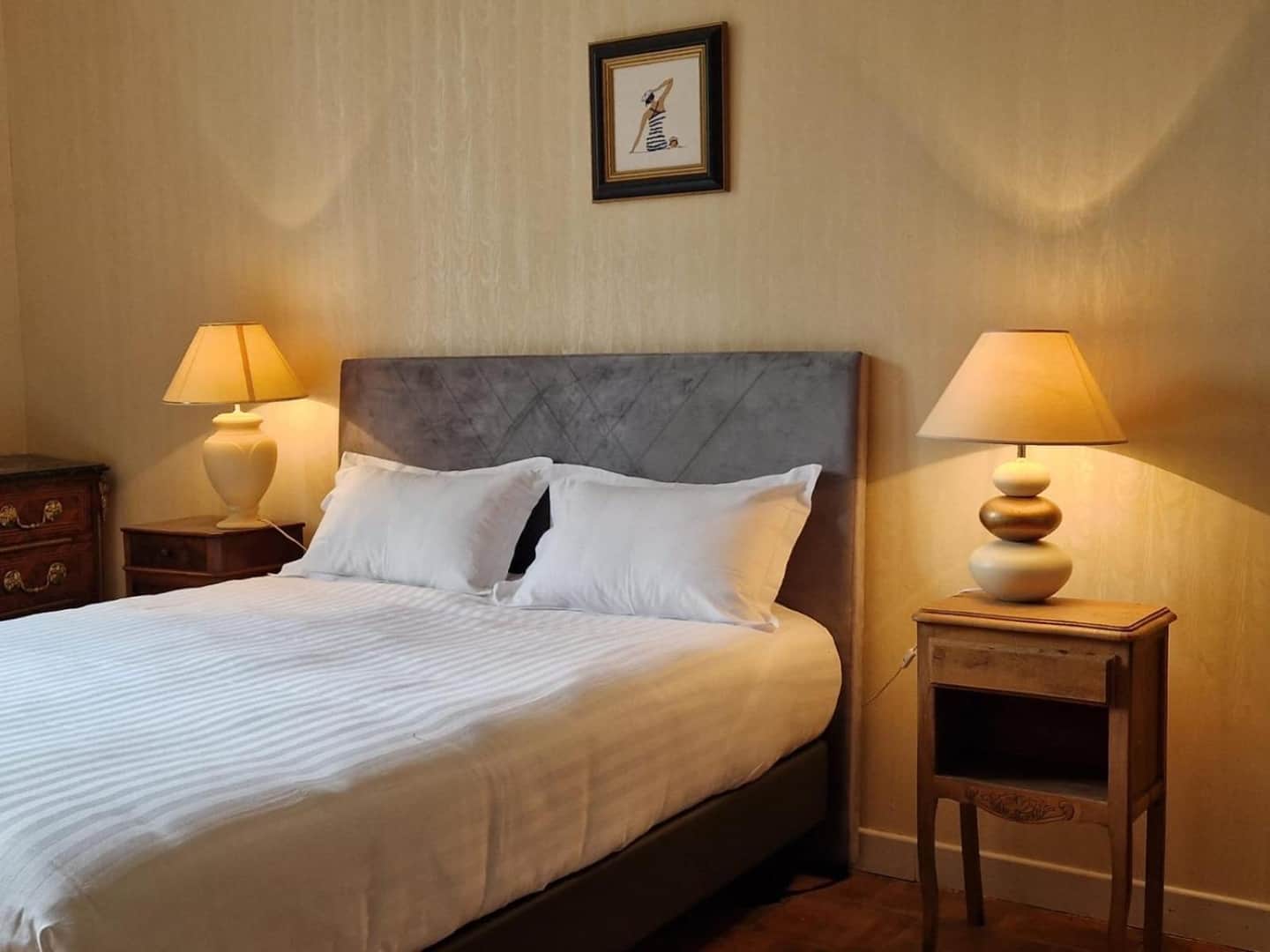 Le Manoir de Lisle