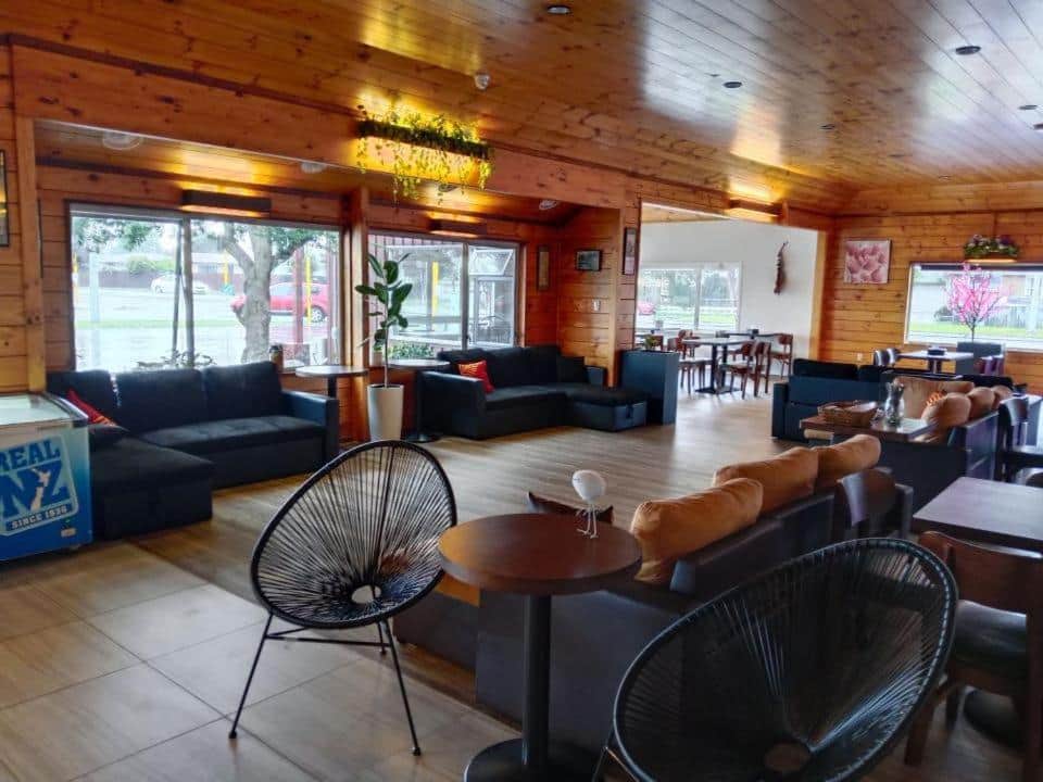 AWA Hotel
