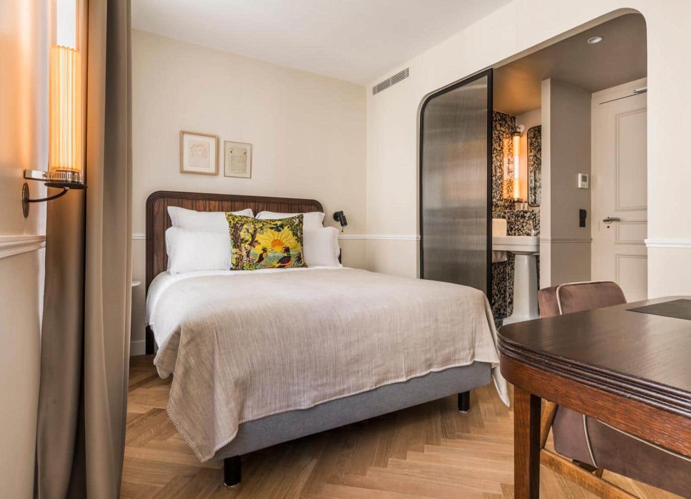 Hotel Chamar
