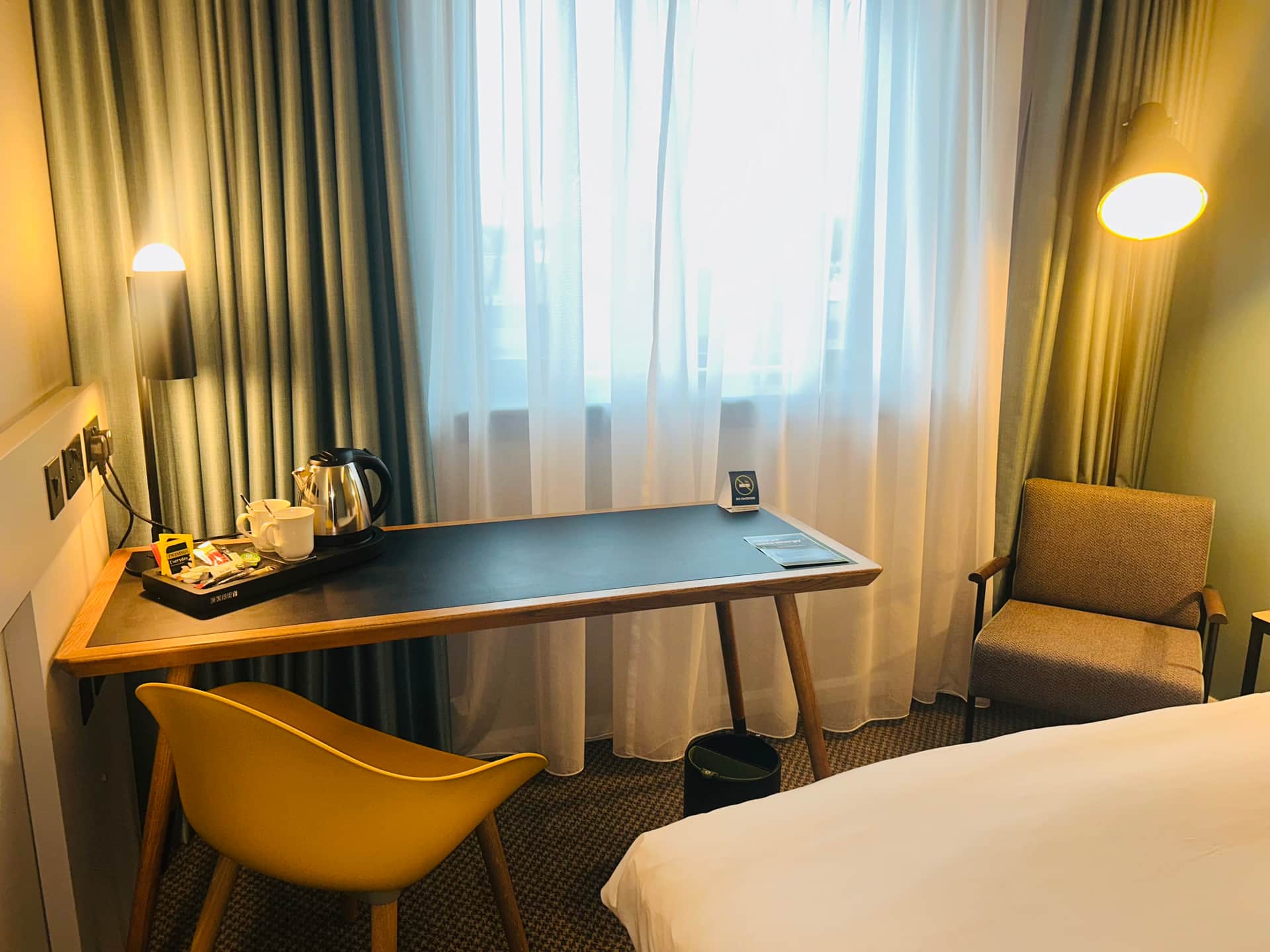 B&B HOTEL Derby