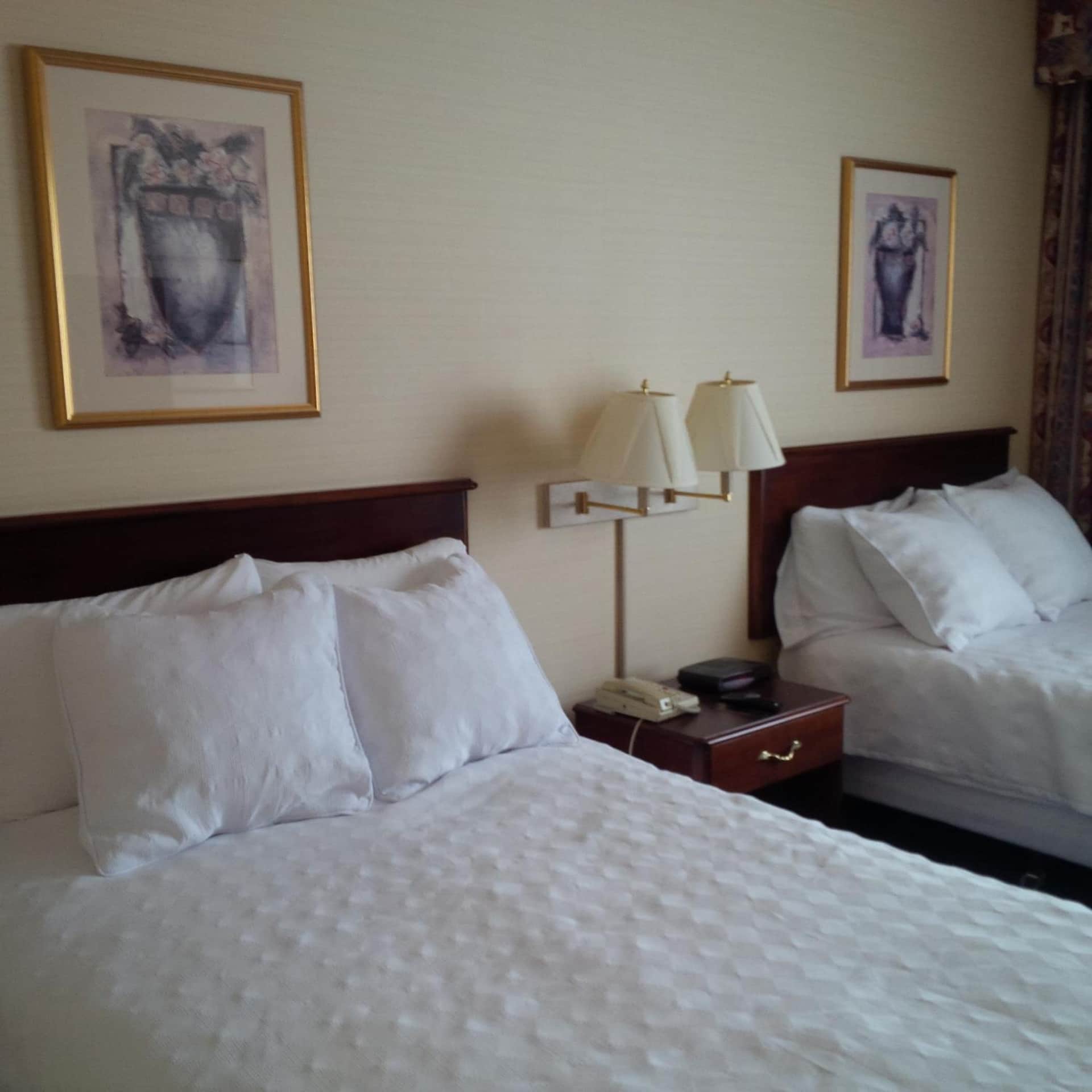 Maron Hotel and Suites