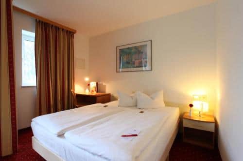 Andante Hotel Erding