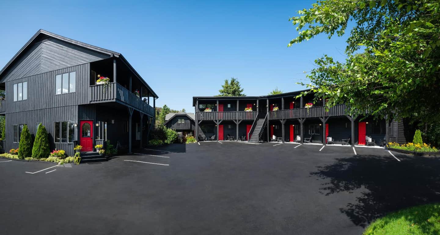 Placid Bay Hotel